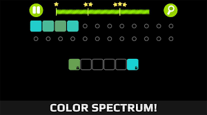 The color wheel is the basis of color theory, because it shows the relationship between. Rainbow Puzzle For Android Apk Download