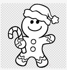 Gingerbread men are an integral part of christmas. Download Gingerbread Man Coloring Page Clipart The Christmas Gingerbread Man Coloring Pages 900x900 Png Download Pngkit