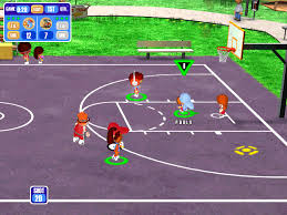 Backyard basketball 2007 for game boy advance usa version free on emulator online. Download Backyard Basketball Windows My Abandonware