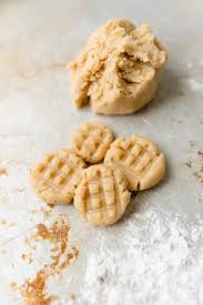 How to make peanut butter cookies. Egg Free Peanut Butter Cookie Dough Cooking With Karli