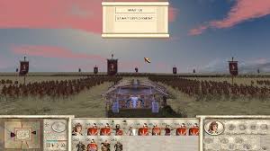Download Rome Total War Pc Games Gameplay Video Game Perang Game