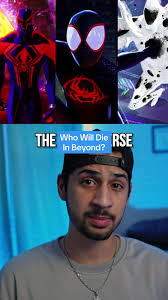 The Spot will be dropping spider bodies… #marvel #spiderman