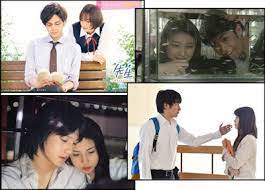 ThatJapaneseDramaGuy: Best Student-Teacher Romance Japanese Dramas/Movies