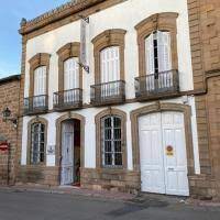 Maybe you would like to learn more about one of these? Die 10 Besten Hotels In Linares Spanien Ab 35