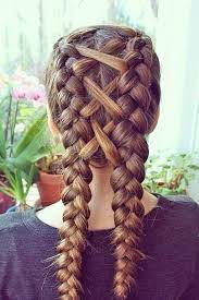 15 Amazing Braid Hairstyles With Corset Braid Hair Pepinos Hairstyle Braided Hairstyles Cool Braids Hair Styles