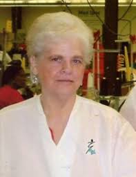 Louise Hudson Carpenter Obituary October 19, 2020