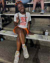 Game Nights with NSU >>> shirt from @freshoff_thepress 🧡