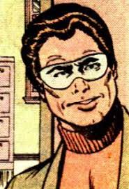 Dennis “Buck” Bukowski