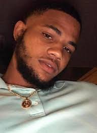 Dale Quinn Byrum Jr., age 23