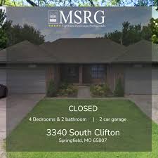 Profile for MSRG Real Estate Group