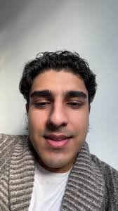 Andrew Croom's Instagram, Twitter & Facebook