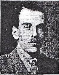 The War Memorial at St Luke's, Earl's Court