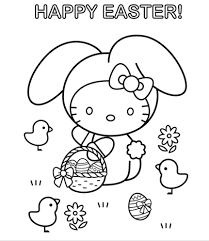 Get your own corner of the web for less! Hello Kitty Coloring Pages Coloringpagesonly Com