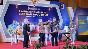 Bank rakyat indonesia (persero), tbk Rilis Sipul Opuk Bank Indonesia Bantu Warga Tukar Uang Lusuh Dan Receh Suara Jogja