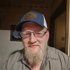 Obituary information for Jeffery Lance Angus