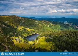 Vosges télévision, votre chaîne de télévision départementale dans les vosges. Vosges Gebirgssommerlandschaft Stockbild Bild Von Landschaft Frankreich 141286737