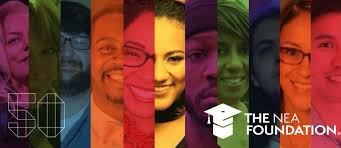 Ask for More Jackson Recognizes Ten JPS Teachers as 2021 Outstanding  Educators