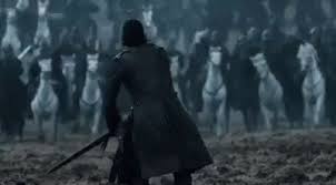 Lord of the rings gif battle. Battle Gifs Tenor