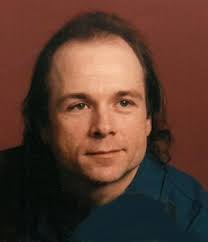 Tony Holden Obituary