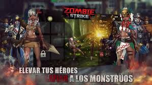 Game of dead apk + mod gratis. Ataque Zombi 1 11 62 Para Android Descargar Apk Gratis