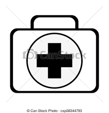 First Aid Kit Box Drawing Hii , we are here to teach you how to draw medical kit step by step.kindly comment if u need any drawing ideas. first aid kit box drawing