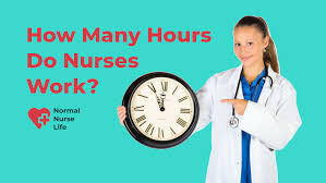 They work under the direction of registered nurses and doctors. How Many Hours Do Nurses Work 1 The Best Answers For You