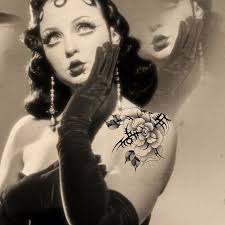 Megan (@meganmooztattooz) · Instagram 照片和视频