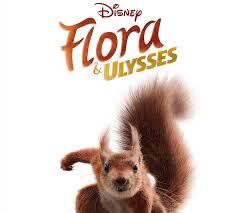 Ulysses may not be able to save the world, but he just might be able to save flora, restoring her belief in friendship and family. Flora Ulysses Trailer And Photos Released By Disney Vitalthrills Com