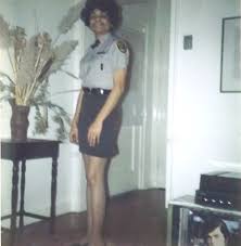November 21, 1941 san quentin, california juanita the duchess spinelli becomes the first woman executed in san quentin's gas chamber. First Female Correctional Officers Opened Career Doors In California Prisons Inside Cdcr