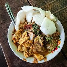 Rumah makan pecel ayu berlokasi di jl. 12 Warung Rujak Soto Terenak Di Banyuwangi Wajib Coba