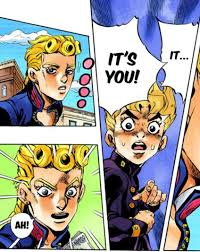 Is It Confirmed Yet Ispt5confirmed Twitter Find and save jojo part 5 memes | from instagram, facebook, tumblr, twitter & more.