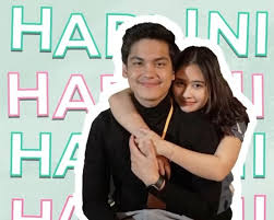 Waduh, putri anne rela enggak ya? Prilly Latuconsina Dan Irzan Faiq Dikabarkan Pacaran Begini Komentar Dan Dukungan Dari Netizen Pikiran Rakyat Bogor