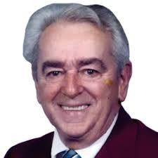 David Huel Thompson Obituary 2018