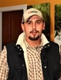 Obituary information for Jason Travis Marcum