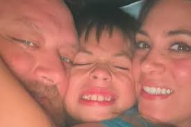 Fundraiser for Jessica Palmer by Sarah Kravitz : Help the Palmer Family!