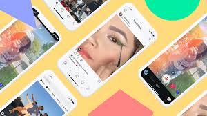 Think of it as their own version of tiktok. Instagram Reels Takes On Tiktok For Short Video Getconnected