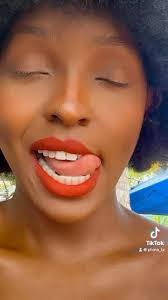 #iminlovechallenge inapamba moto huko tiktok…haya tukaitazame video kwa  youtube channel yangu! , Link