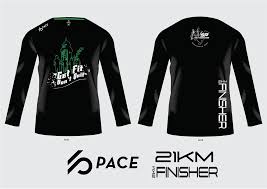 Sp Half Marathon 2018 Ticket2u Finisher Tee Design Half Marathon Tee Design Marathon