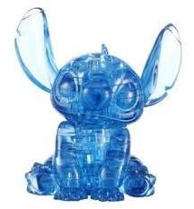 Original 3d crystal puzzle disney. 110 3d Crystal Puzzles Ideas 3d Crystal 3d Puzzles Puzzles