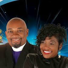 Overseer Dwayne Meyers