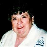 JANE McNERNEY Obituary (1927