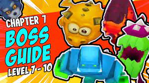 =< nice job though, your better at drawing wolves than iam. Archero Chapter 7 Boss Guide Level 7 10 Tips Tricks Cactus Wolf Rock Dragon Snake Boss Youtube