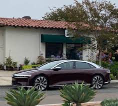 Image result for Zenith Red 2023 Lucid