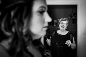 Winter Wedding at Ancaster Mill