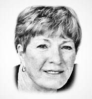 Heather INGHAM Obituary (1937