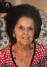 Dorothy Ely Obituary