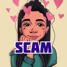 JOHNNA ROSE IS A SCAMMER (@ExposeJohnnna)