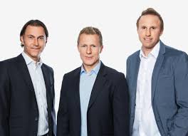 Es ist der volkssport in deutschland: Fussball Super League Neu Mit Sermeter Magnin Und Spycher Medienportal Srf