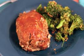 Mini Meat Loaves Recipe Recipes Dinner Recipes Healthy Recipes