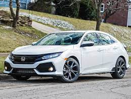 Maybe you would like to learn more about one of these? 2018 Honda Civic Review Pricing And Specs